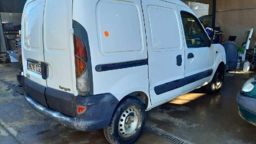  RENAULT KANGOO I (F/KC0) 