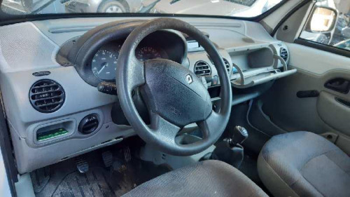  RENAULT KANGOO I (F/KC0) 