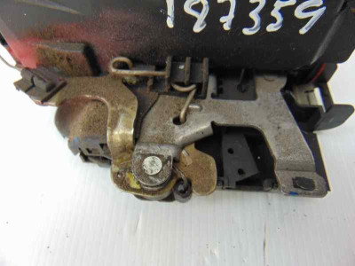 CERRADURA PUERTA TRASERA DERECHA, VOLKSWAGEN, GOLF V (1K1)(10.2003)