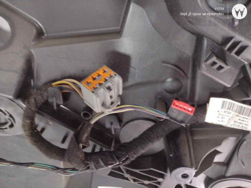  ELEVALUNAS DELANTERO IZQUIERDO FORD FIESTA (CB1) 