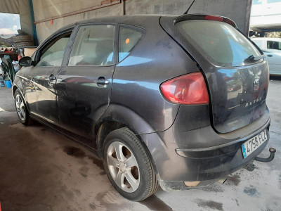 SEAT ALTEA (5P1)