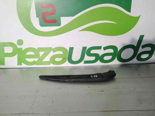 BRAZO LIMPIA TRASERO Dacia SANDERO II 