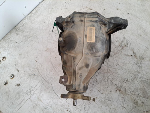 DIFERENCIAL TRASERO MERCEDES-BENZ CLASE E (BM 212) LIM. 