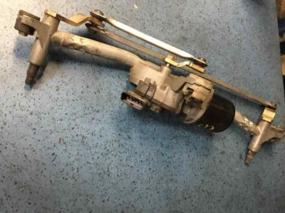 MOTOR LIMPIA DELANTERO