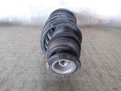 AMORTIGUADOR DELANTERO DERECHO SEAT LEON (1M1) 