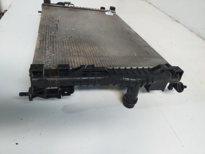 RADIADOR AGUA, PEUGEOT, 3008