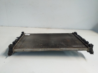 RADIADOR AGUA, PEUGEOT, 3008