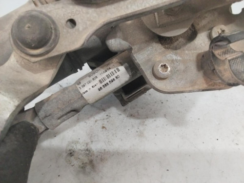 MOTOR LIMPIA DELANTERO Peugeot 407 