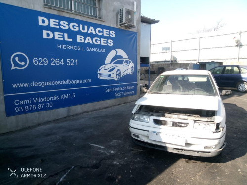  SEAT TOLEDO (1L) 
