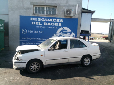 SEAT TOLEDO (1L)