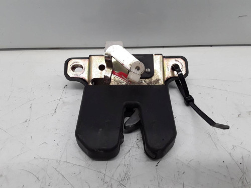 CERRADURA MALETERO / PORTON SEAT TOLEDO (1M2) 