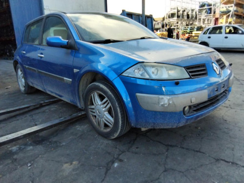  RENAULT MEGANE II BERLINA 5P 