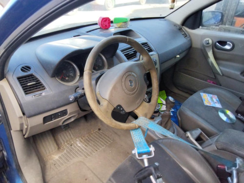  RENAULT MEGANE II BERLINA 5P 