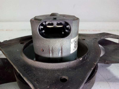 ELECTROVENTILADOR, CITROEN, C3