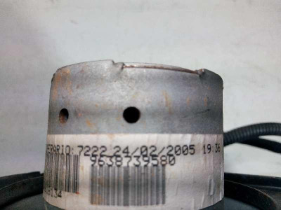 ELECTROVENTILADOR, CITROEN, C3
