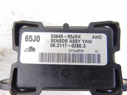  SENSOR SUZUKI GRAND VITARA (JB/JT) 