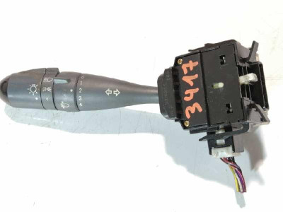 MANDO LUCES, SMART, FORFOUR