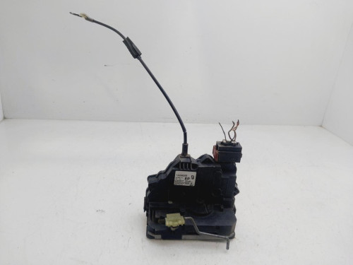 CERRADURA PUERTA TRASERA IZQUIERDA Opel CORSA D 