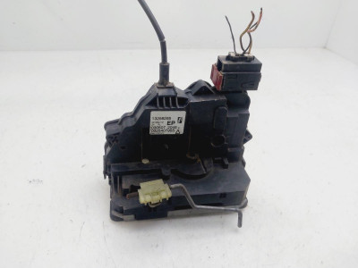CERRADURA PUERTA TRASERA IZQUIERDA, Opel, CORSA D