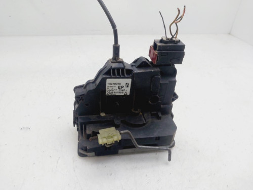 CERRADURA PUERTA TRASERA IZQUIERDA Opel CORSA D 