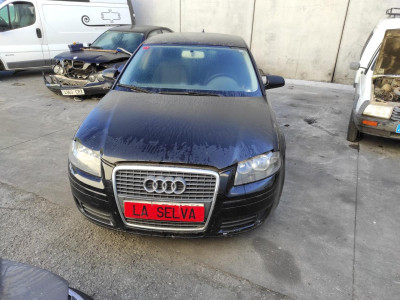 AUDI A3 SPORTBACK (8PA)