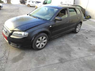 AUDI A3 SPORTBACK (8PA)