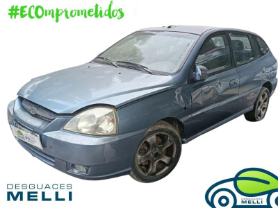 KIA RIO (BC)