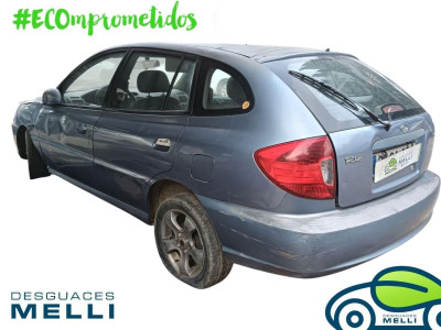 KIA RIO (BC)