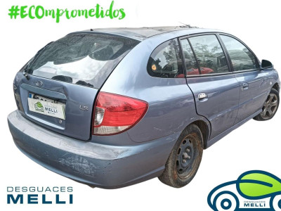 KIA RIO (BC)