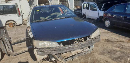 PEUGEOT 406 BERLINA (S1/S2) — vehículo donante para recambios 