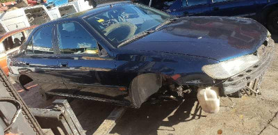 PEUGEOT 406 BERLINA (S1/S2)