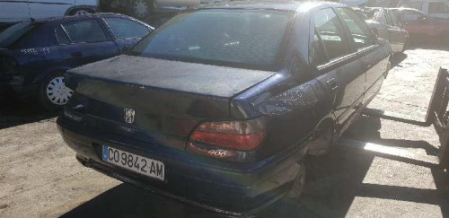 PEUGEOT 406 BERLINA (S1/S2) — vehículo donante para recambios 