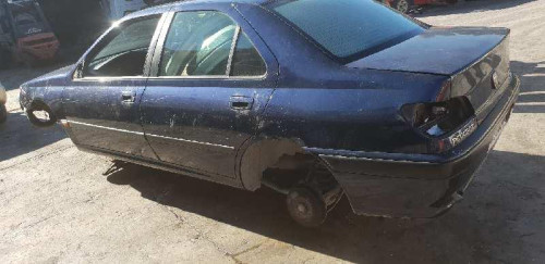 PEUGEOT 406 BERLINA (S1/S2) — vehículo donante para recambios 