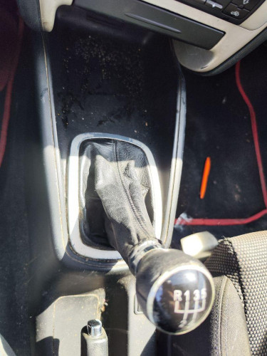 VARILLAJE CAMBIO SEAT LEON (1M1) 