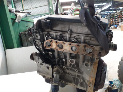 MOTOR COMPLETO, SUZUKI, IGNIS (RG/FH)