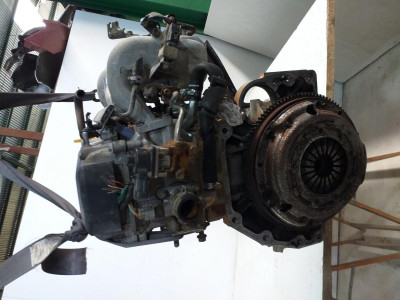 MOTOR COMPLETO, SUZUKI, IGNIS (RG/FH)