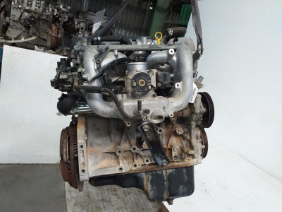 MOTOR COMPLETO, SUZUKI, IGNIS (RG/FH)