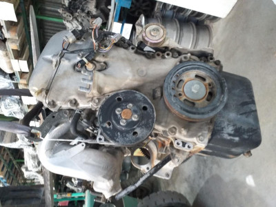 MOTOR COMPLETO, SUZUKI, IGNIS (RG/FH)