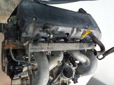 MOTOR COMPLETO, SUZUKI, IGNIS (RG/FH)