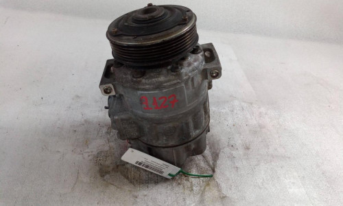  COMPRESOR AIRE ACONDICIONADO SEAT TOLEDO (5P2) 