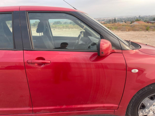 PUERTA DELANTERA DERECHA SUZUKI SWIFT BERLINA (RS/MZ) 