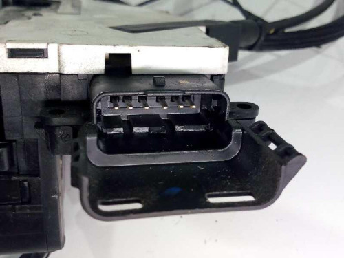  CERRADURA PUERTA DELANTERA IZQUIERDA PEUGEOT 207 