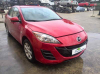 MAZDA 3 BERLINA (BL)