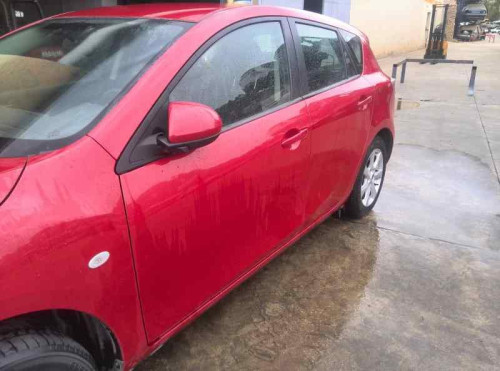  MAZDA 3 BERLINA (BL) 