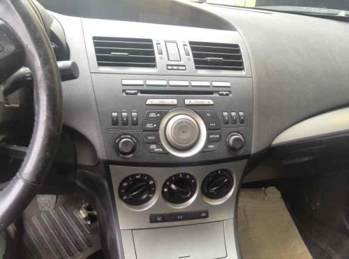  MAZDA 3 BERLINA (BL) 