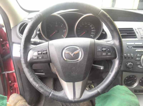  MAZDA 3 BERLINA (BL) 