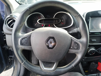 VOLANTE, RENAULT, CLIO IV