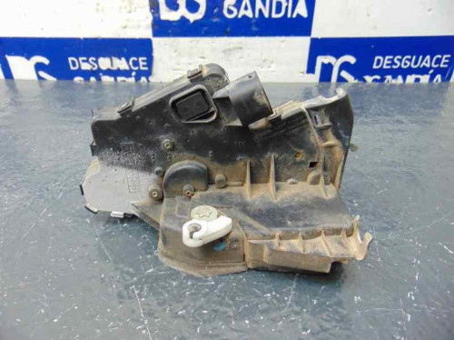  CERRADURA PUERTA DELANTERA DERECHA BMW SERIE 3 BERLINA (E46) 