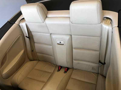 VOLKSWAGEN EOS (1F7)(2006)