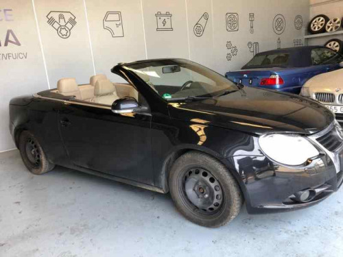  VOLKSWAGEN EOS (1F7)(2006) 